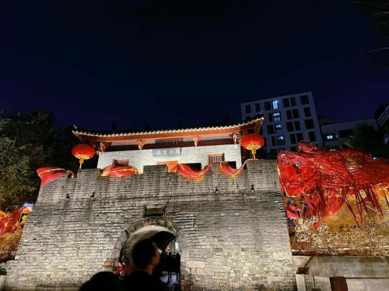 Shenzhen8h City Walk & Future Experience Highlights Trip - Practical Tips for Travelers