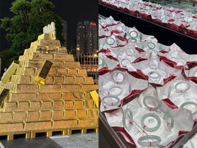 Shenzhen:Sourcing Tour of Electronics,Fashion,Jewelry Market - Practical Details & Value