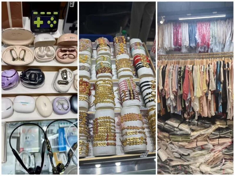 Shenzhen:Sourcing Tour of Electronics,Fashion,Jewelry Market - Exploring Shenzhen’s Wholesale Markets: A Deep Dive