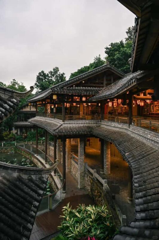 Shenzhen:The Twenty-Four Histories Ticket - Practical Details You Need to Know