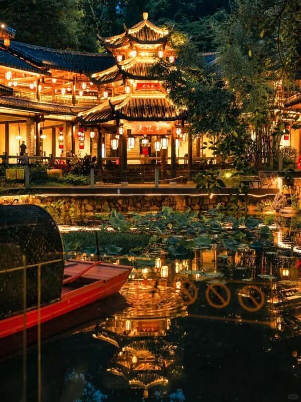 Shenzhen:The Twenty-Four Histories Ticket - Practical Tips for Visiting