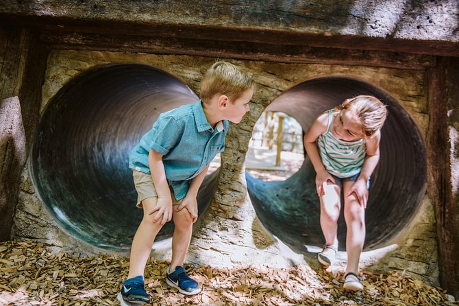 Shepherd of the Hills Farm & Playland - Cancellation Policy