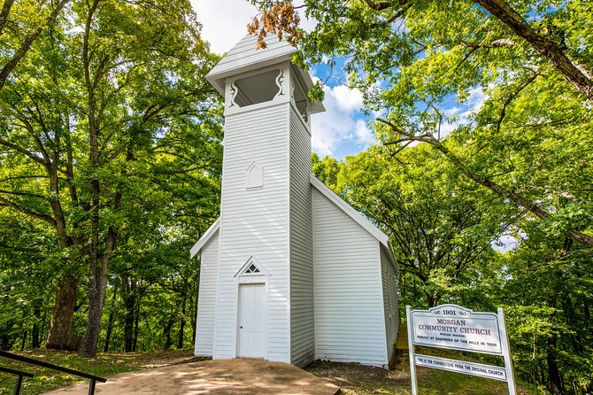 Shepherd of the Hills Farm & Playland - Reviews