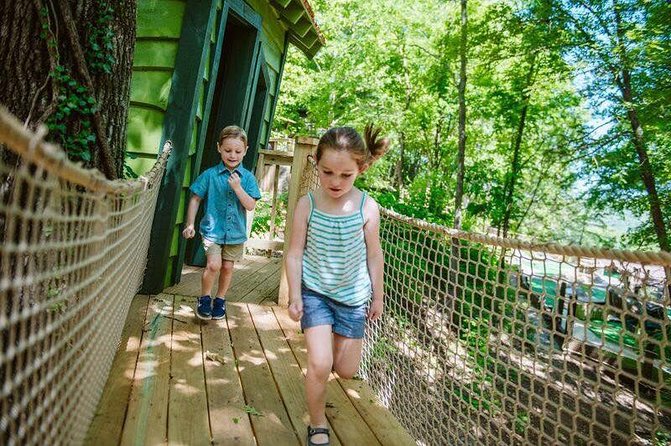 Shepherd of the Hills Farm & Playland - Pricing and Additional Information