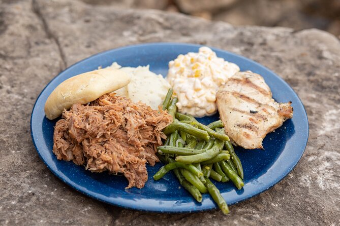 Shepherd of the Hills Outdoor Drama & BBQ Bash - Location and Directions