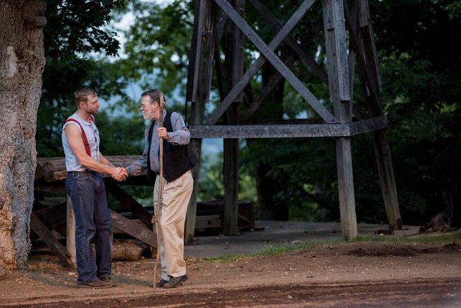 Shepherd of the Hills Outdoor Drama - Traveler Photos