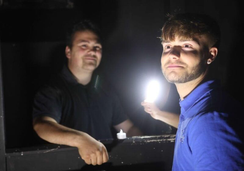Shepton Mallet Prison Guided Ghost Tour - Who is This Tour Best For?