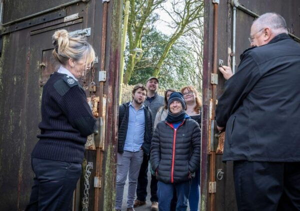 Shepton Mallet Prison: Guided Tour - Frequently Asked Questions