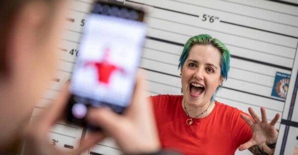 Shepton Mallet Prison: Self-Guided Tour - Getting to the Prison