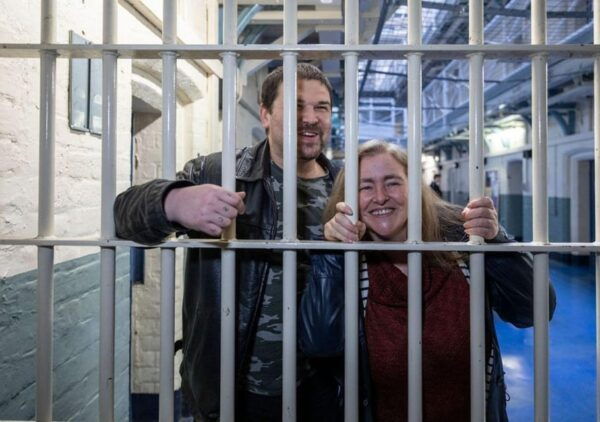 Shepton Mallet Prison: Self-Guided Tour - Frequently Asked Questions