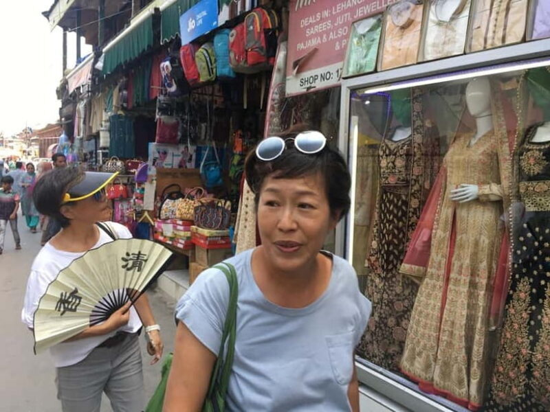 Sher-e-Khas Heritage Walking Tour - Good To Know