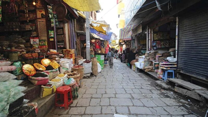 Sher-e-Khas Heritage Walking Tour - Who Should Consider This Tour?