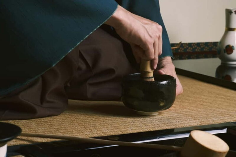 Sheraton Miyako Hotel Osaka: Tea Ceremony with Kimono Rental - Final Thoughts: Is It Worth It?