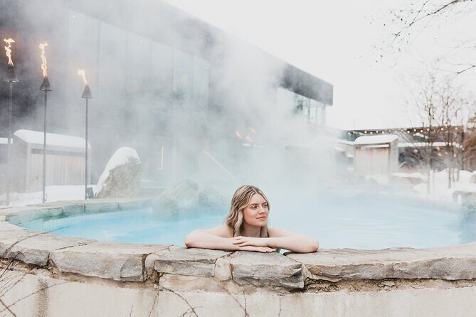 Sherbrooke- Forfait Strøm détente authentique - The Sum Up