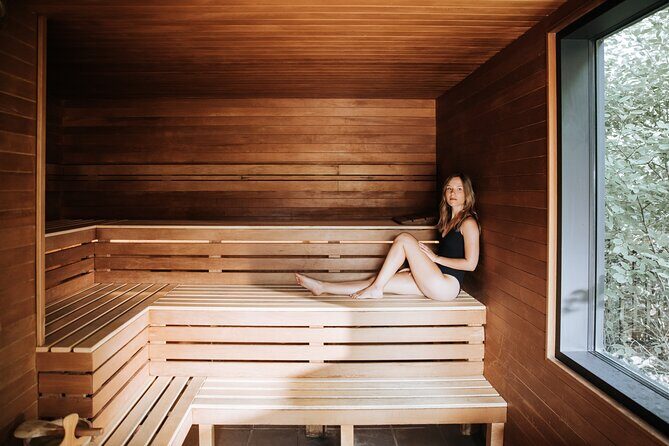 Sherbrooke- Forfait Strøm détente authentique - FAQ