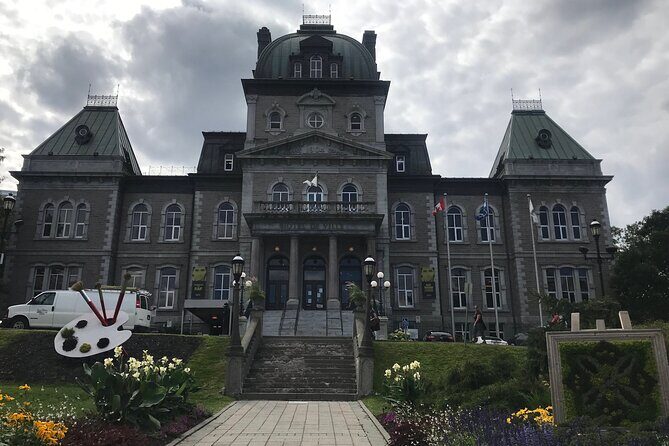 Sherbrooke Self Guided Walking Tour and Scavenger Hunt - Good To Know