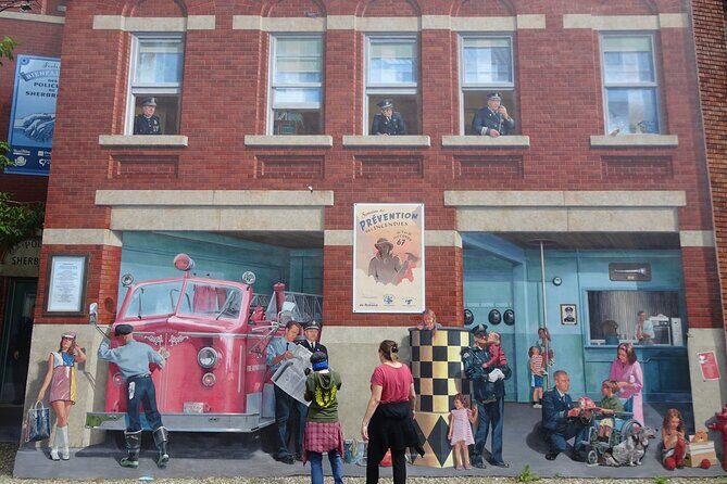 Sherbrooke Self Guided Walking Tour and Scavenger Hunt - Final Thoughts: Is This Tour Worth It?