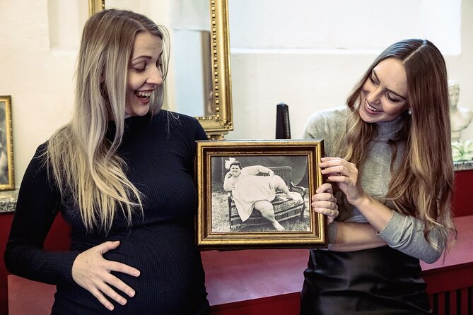 SHERLOCK Escape Room - Common Questions