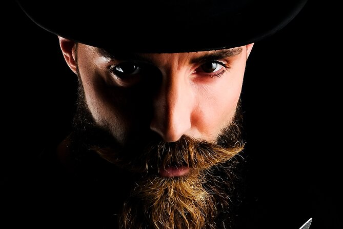 Sherlock Holmes and Jack The Ripper Private Guided Tour - The Sum Up