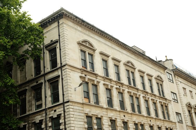 Sherlock Holmes BBC Series and Traditional Locations - A Very Small Group Tour - Traveler Photos and Reviews