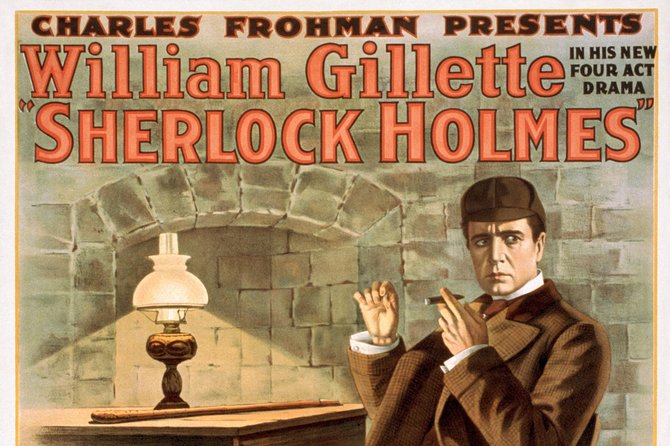 Sherlock Holmes Museum & Westminster Walking Tour - Reviews and Ratings