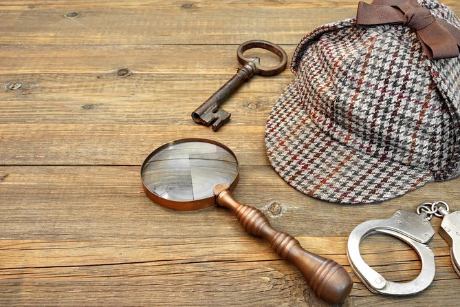 Sherlock Holmes Museum & Westminster Walking Tour - Pricing and Terms