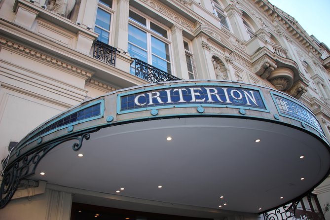 Sherlock Holmes Walking Tour in London - Tour Details