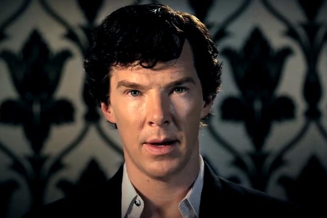 Sherlock: The Official Live Game - What To Expect