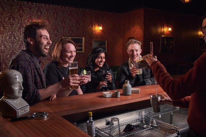 Sherlock: The Official Live Game - Cancellation Policy, Traveler Photos, Reviews, and Questions