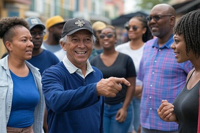 SHEroes of New Orleans Walking Tour - Why This Tour Is Worth Considering