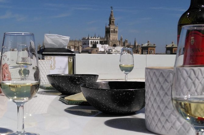 Sherry Wine Tasting With Views of Sevilla - Questions and Assistance