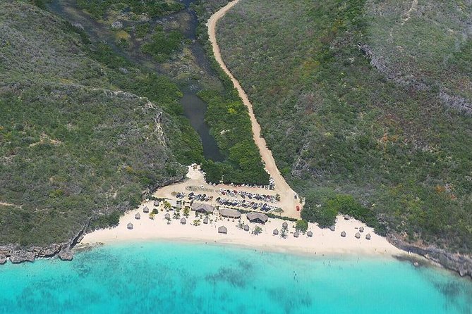 Shete Boca National Park Snorkel, BeachTour via 4x4 Vehicle  - Curacao - Highlights of the Tour
