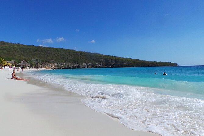 Shete Boca National Park Snorkel, BeachTour via 4x4 Vehicle  - Curacao - Directions