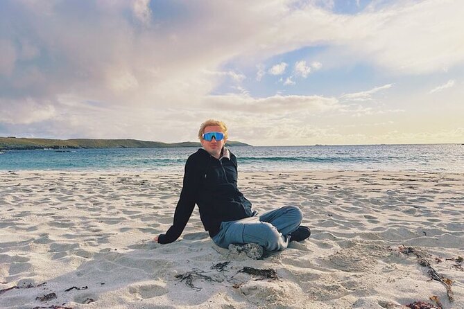 Shetland Hop on Hop off Bus Tour From Lerwick - What to Expect During the Bus Tour