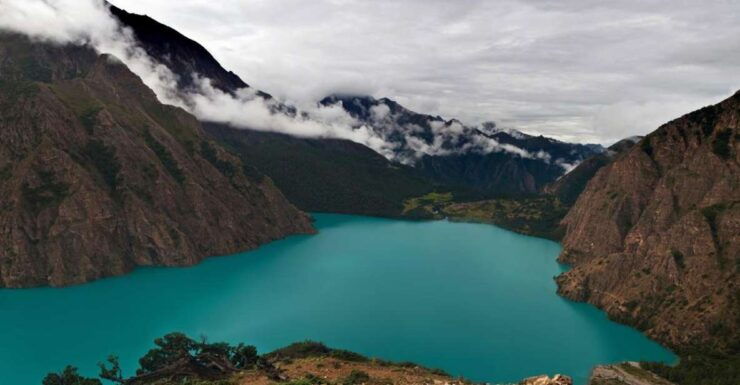 Shey Phoksundo Lake Trek - Booking Details for Shey Phoksundo Trek