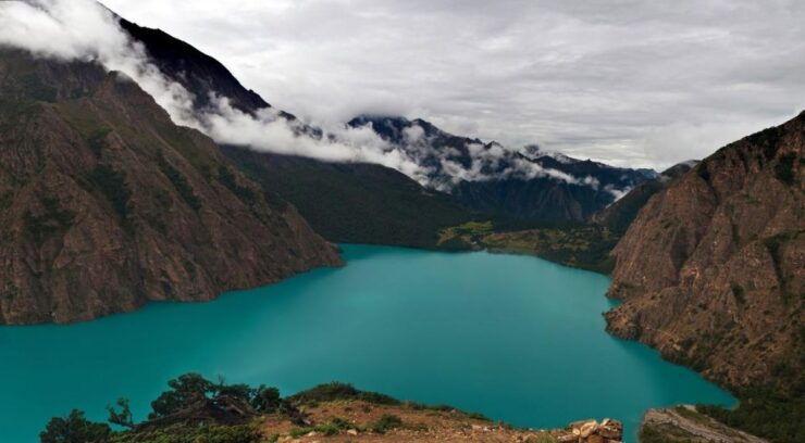 Shey Phoksundo Lake Trek - Tour Highlights of Shey Phoksundo