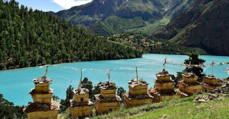 Shey Phoksundo Lake Trek: 9 Days - Trekking to Nepalgunj