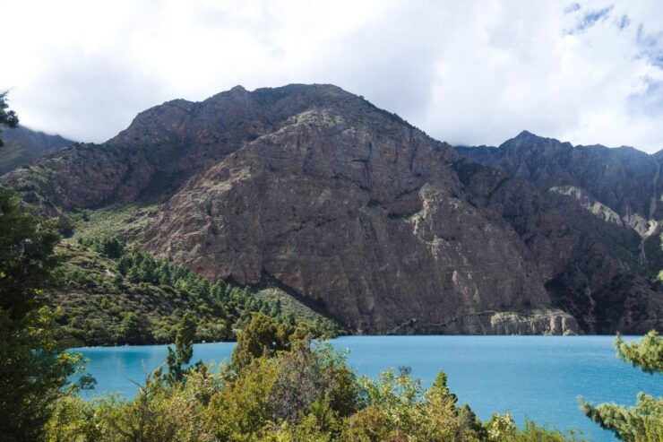 Shey Phoksundo Lake Trek - Booking and Activity Details