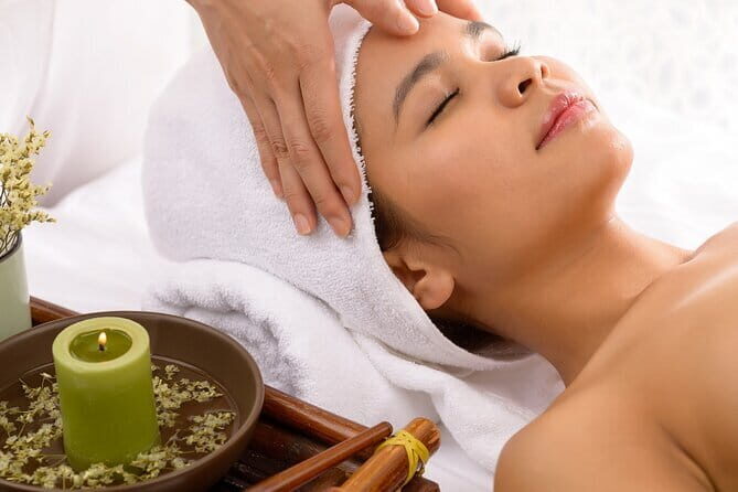 Shiatsu Massage - Introduction: Why a Shiatsu Massage in Da Nang is Worth Considering