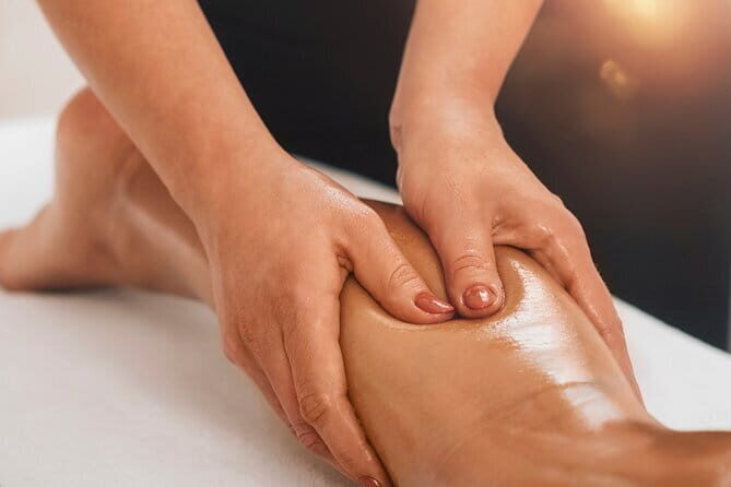 Shiatsu Massage - The Value of the Experience