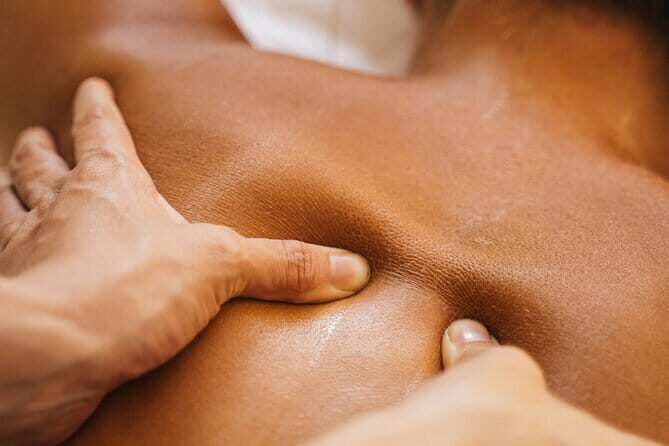 Shiatsu Massage - What to Expect from the Da Nang Shiatsu Massage Tour