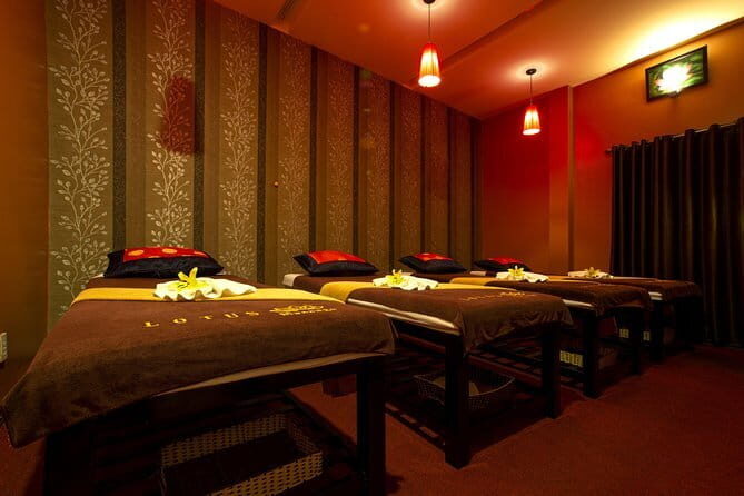 Shiatsu Massage - Who Will Love This Experience?