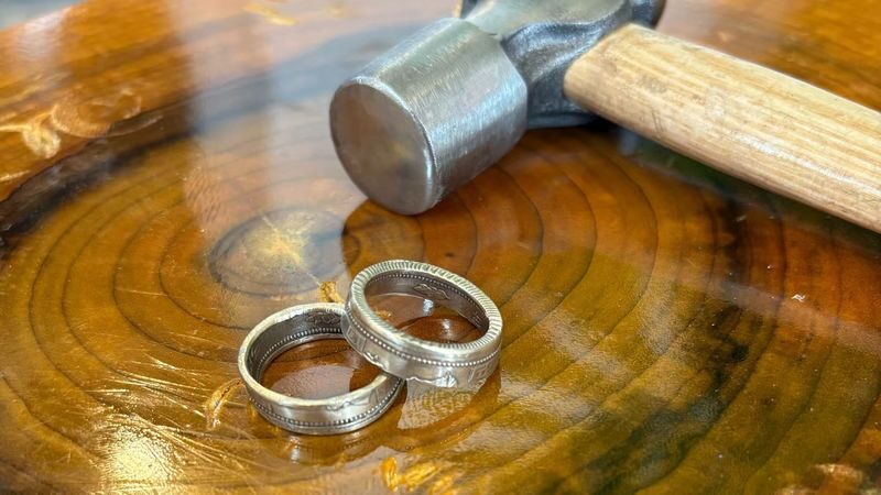 Shiba Sunset Island | Coin Ring Workshop | Ma Wan 1868 - The highlights, at a glance