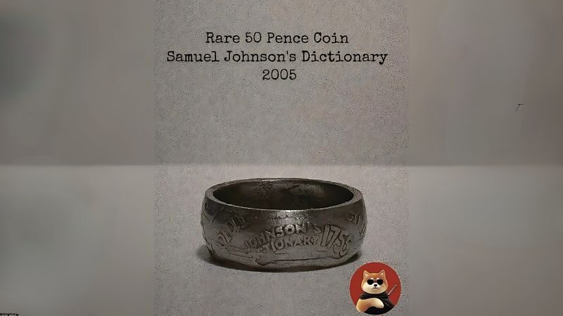 Shiba Sunset Island | Coin Ring Workshop | Ma Wan 1868 - A step-by-step session, without the guesswork