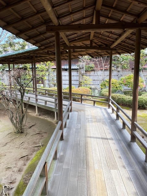 Shibamata: Step Back Into Old Japan! - Pricing and Booking Information