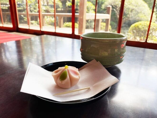 Shibamata: Step Back Into Old Japan! - Important Inclusions