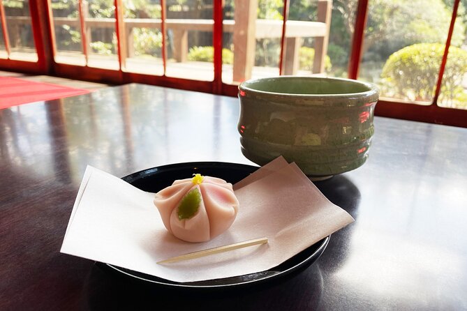 Shibamata: Step Back Into Old Japan! - Historical Charm of Shibamata