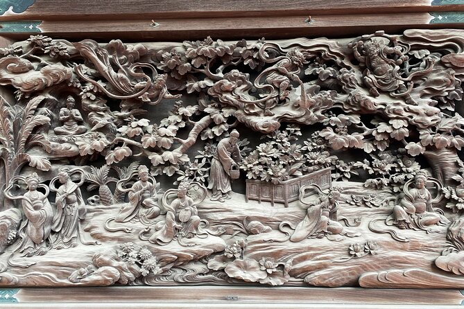 Shibamata: Step Back Into Old Japan! - Savoring Local Flavors and Treats