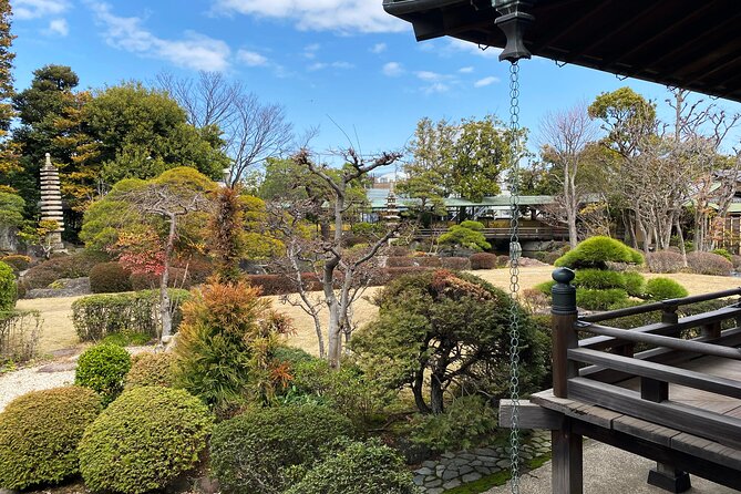 Shibamata: Step Back Into Old Japan! - Frequently Asked Questions