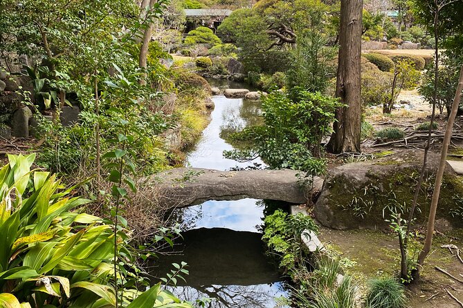 Shibamata: Step Back Into Old Japan! - The Sum Up